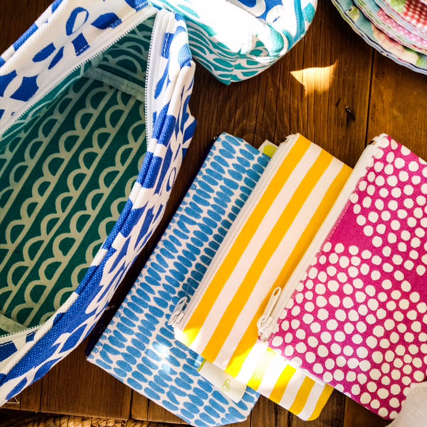 Bright Bags