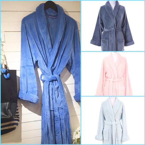 Designer cottom scarves, Carol Lee's Cottage, Rockport MA