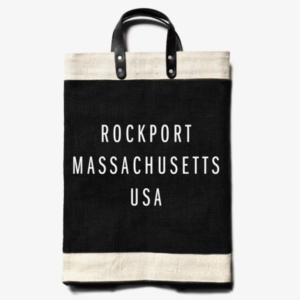 Rockport Market Bag image