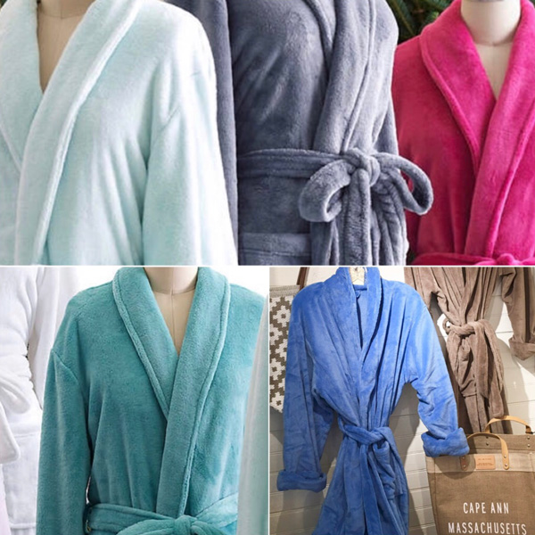 Pine Cone Hill Robes image