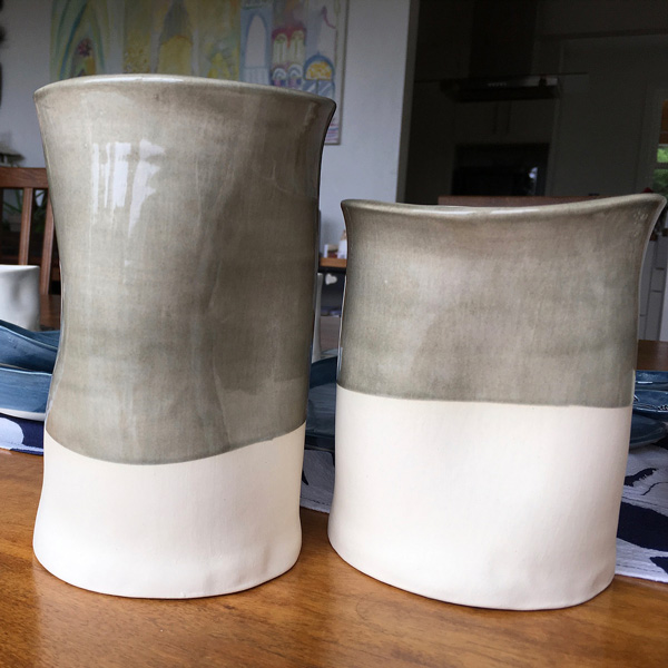 pottery vases image