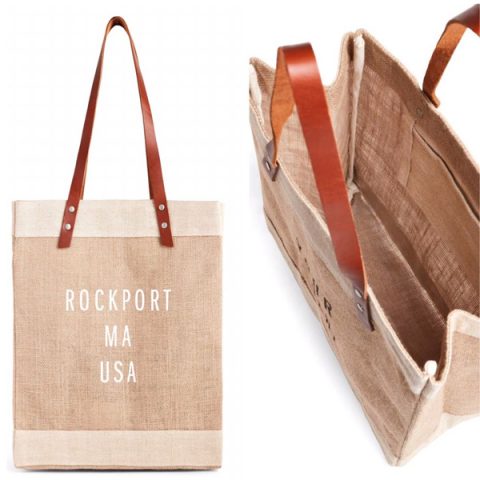 Rockport Shoulder Bag