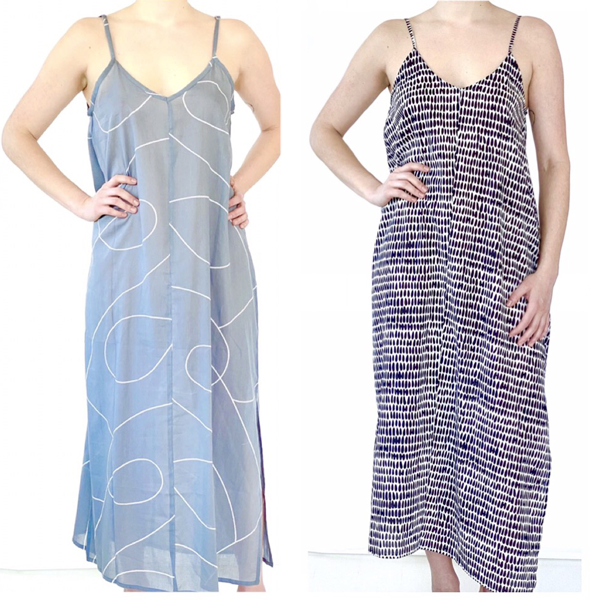 linen scarves