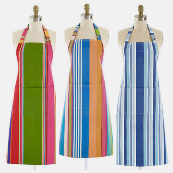 Pine Cone Hill Aprons