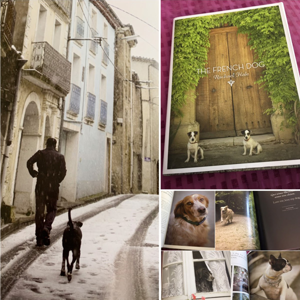 The French Dog book
