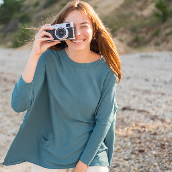 Catalina Sweater