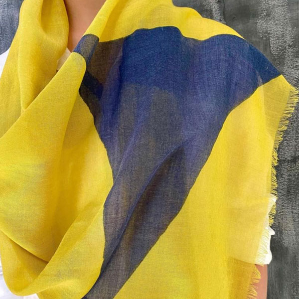 Fine Wool Scarves