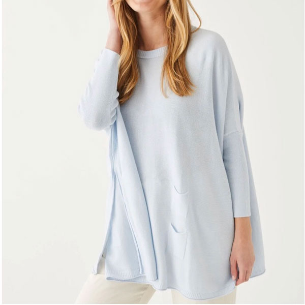 Catalina-sweater-sky