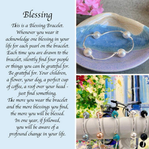 Blessing Bracelet Collection