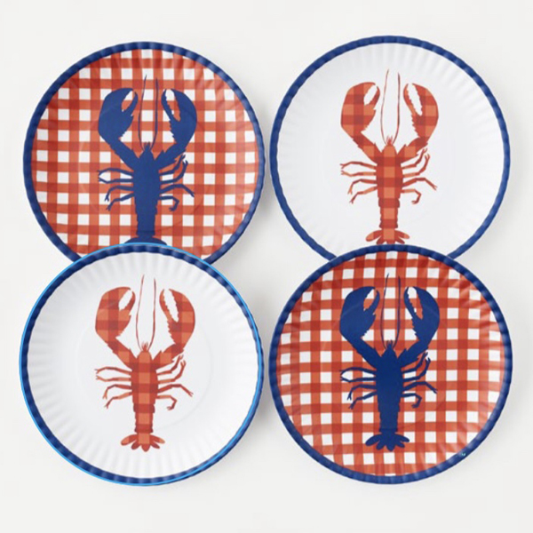 lobster-melamine-dishes