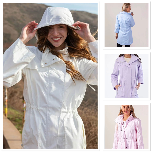 AnorakJacket