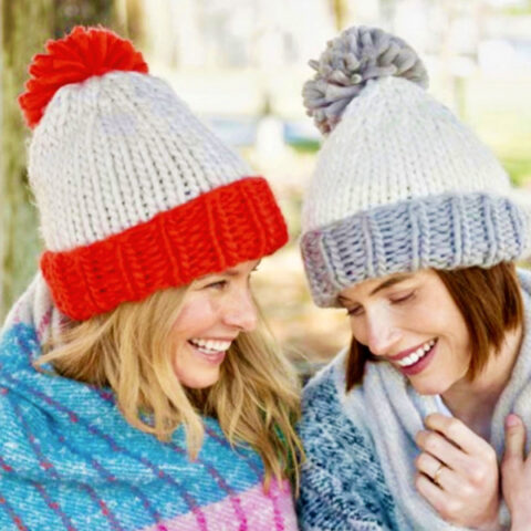 Winter Hats