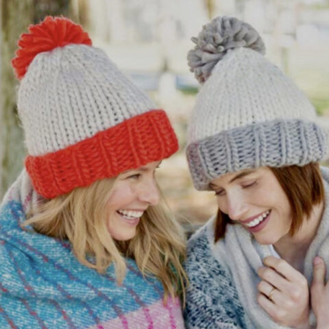 Winter Hats