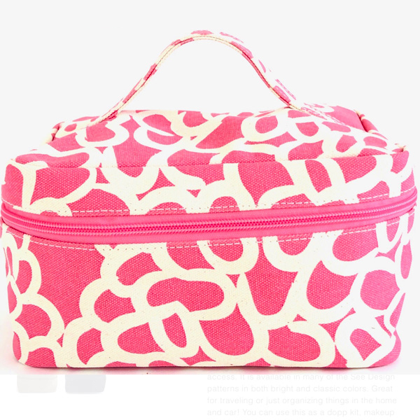 trainbag