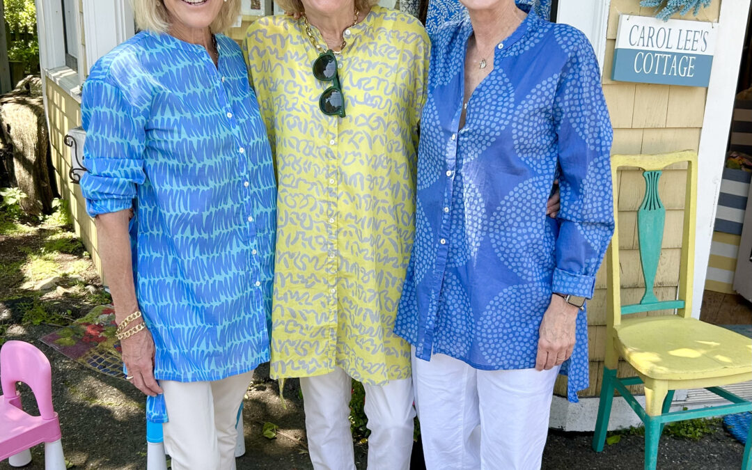 3 Great Friends