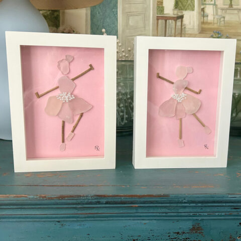 Ballerinas