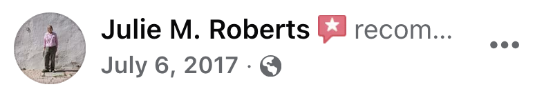 facebook review