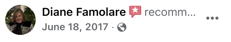 facebook review