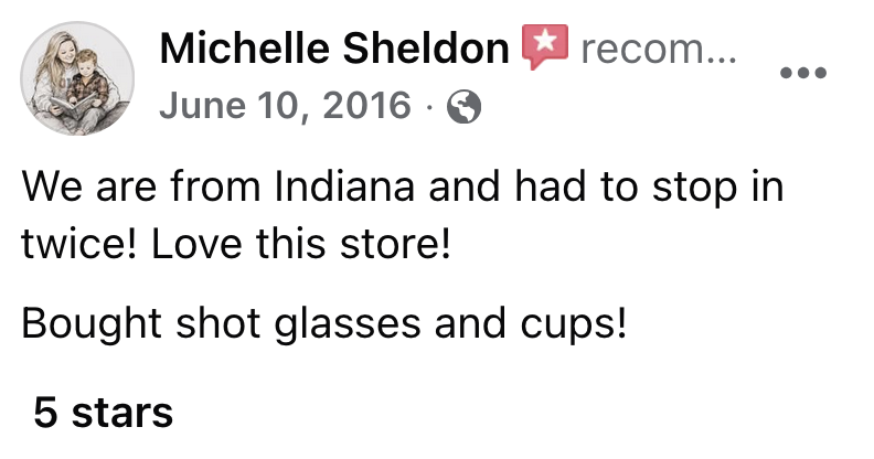 facebook review
